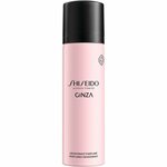 Shiseido Ginza dezodorans s mirisom za žene 100 ml
