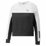 Ženski sportski pulover Puma Modern Sports Crew - black