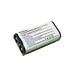 Baterija za Sony MDR-RF860 / MDR-RF4000, 700 mAh