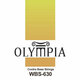 Olympia WBS630 Žica za kontrabas