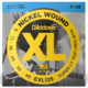 DADDARIO EXL125 Nickel Wound 09-46, žice za električnu gitaru
