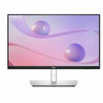 Dell P2424HT monitor, IPS, 23.8"/24"/34", 16:9/21:9, 1080x1920/1920x1080/3440x1440, 60Hz, USB-C, HDMI, Display port, USB, Touchscreen