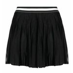Ženska teniska suknja Wilson Team Pleated Skirt - black