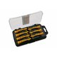 Odvijači torx 6,7,8,9,10,15,20x50, 7/1