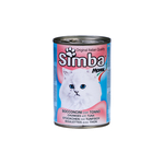 SIMBA TUNA (415 g, potpuna hrana za mačke)