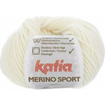 Katia Merino Sport 3 Off White