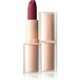 Makeup Revolution Lip Allure Soft Satin Lipstick Kremasti ruž sa satenskim odsjajem nijansa Berry Boss 3,2 g