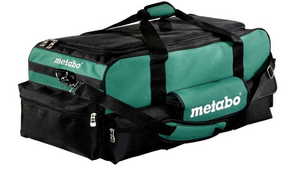 Metabo 657007000 torba za alat - bez sadržaja