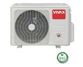Vivax ACP-27COFM79AERIS vanjska jedinica klima uređaj