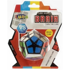 Brain Cube: 2x2 magični mnogokut