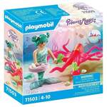 Playmobil: Gusar s mijenjajućom bojom hobotnice (71503)