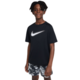 Majica za dječake Nike Dri-Fit Multi+ Top - black/white