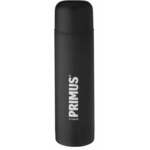 Primus Vacuum Bottle 1 L Black Termosica