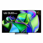 LG OLED55C34LA webOS