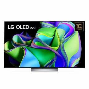 LG OLED55C34LA televizor