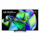 LG OLED55C34LA televizor, 55" (139 cm), OLED, Ultra HD, webOS