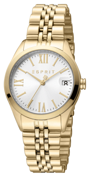 Sat Esprit ES1L321M0055 Gold