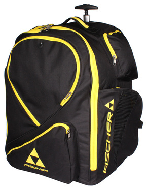 Backpack SR torba za hokej s kotačima