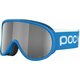 POC POCito Retina Fluorescent Blue/Clarity POCito Skijaške naočale
