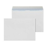 Kuverta B4 - 25,0 x 35,5 cm, bijela 100 g - 1/1