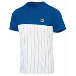 Muška majica Fila T-Shirt Mika - simply blue/white