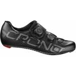 Crono CR1 Black 44,5 Muške biciklističke cipele