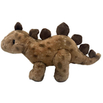 Stegosaurus plišana figura od 45 cm