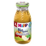 HiPP voćni sok od jabuke i grožđa, 500 ml
