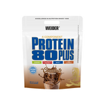 Weider Protein 80 Plus - 2000g - Čokolada