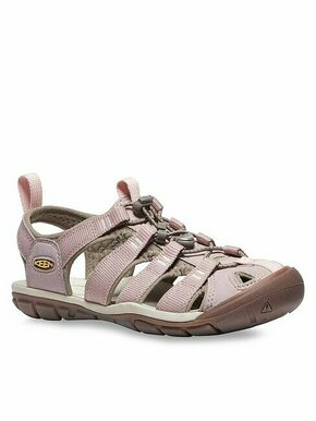 Sandale Keen Clearwater Cnx 1027408 Timberwolf/Fawn