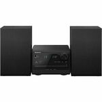 Panasonic linija SC-PM270, USB