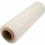 Folija stretch za omatanje paleta 50cm 5kg 30mic prozirna Ostalo