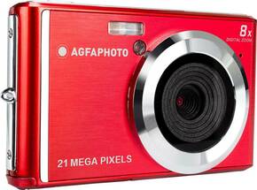Agfaphoto Kompakt DC5200 foto-aparat