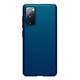 Case Nillkin Super Frosted Shield for Samsung Galaxy S20 FE (Blue)