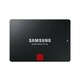 Samsung 860 Pro SSD 4TB