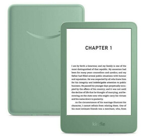 Amazon Kindle 6″ 11th generation B0CNVCQZG1 e-book reader 16 GB Wi-Fi Matcha