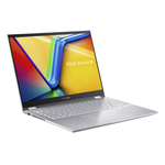 Asus VivoBook S14 Flip TP3402VA-KN312W, 14" 2880x1800, Intel Core i9-13900H, 1TB SSD, 16GB RAM/8GB RAM, Windows 11, touchscreen