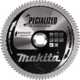 Makita E-13247 Efficut list pile, za aluminij