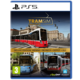 Tramsim: Console Edition Deluxe (Playstation 5)