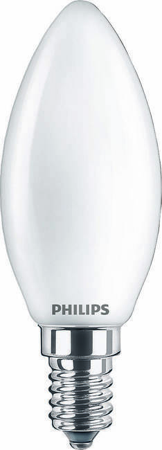 Philips led žarulja E14