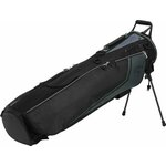 Callaway Carry+ Double Strap Black/Charcoal Golf torba