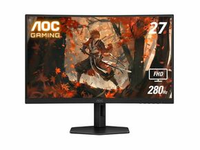 AOC Agon C27G4ZXE monitor