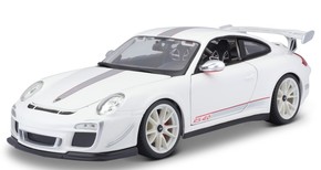 Bburago Porsche 911 GT3 RS 4