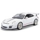 Bburago Porsche 911 GT3 RS 4,0 1:18 model automobila