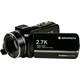 AgfaPhoto Realimove CC2700 videokamera 7.6 cm 3 palac crna