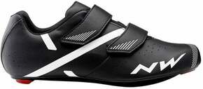Northwave Jet 2 Shoes Black 44