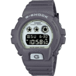 Sat G-Shock Limited DW-6900HD-8ER Siva