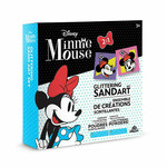 Minnie Mouse 2 u 1 set za slikanje pijeskom