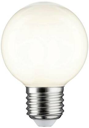 Paulmann 28990 LED Energetska učinkovitost 2021 E (A - G) E27 #####Globe (mini) 7 W toplo bijela (Ø x V) 60 mm x 87 mm 1 St.