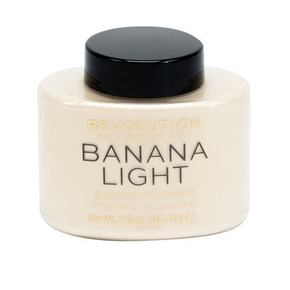 Makeup Revolution London Baking Powder puder 32 g nijansa Banana Light